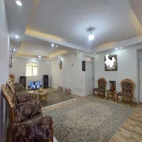 ویلایی 138متری باحیاط ورودی وحیاط پشت باغچه ی2خواب|فروش خانه و ویلا|کرج, کمال‌شهر|دیوار