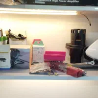 فروش یکجا لوکس اسپرت فوری فوری فوری زیر قیمت|قطعات یدکی و لوازم جانبی|کرج, مطهری|دیوار