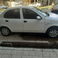 ساینا دوگانه 403|خودرو سواری و وانت|کرمانشاه, |دیوار