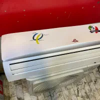 کولرگازی ۳۰هزار ایوولی|کولر گازی و فنکوئل|قم, شهید صیاد شیرازی|دیوار