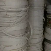 سطل پنیر وماست