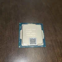CPU I3 8100|قطعات و لوازم جانبی رایانه|تهران, دروازه شمیران|دیوار