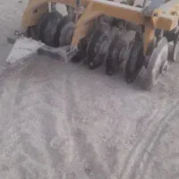 دیسک (فدان)|ماشین‌آلات صنعتی|بندر ماهشهر, |دیوار