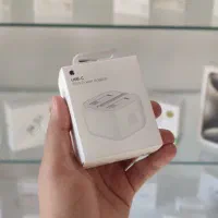 اداپتور 20W ایفون