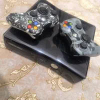ایکس باکس 360slim