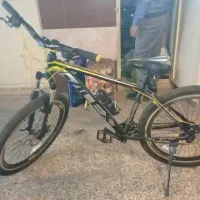دوچرخه