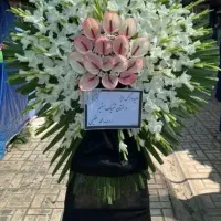 اجاره و فروش تاج گل ترحیم افتتاحیه حمل نقل رایگان|خدمات پذیرایی، مراسم|تبریز, |دیوار