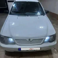 پراید ۱۳۲ داشبورد جدید مدل ۸۹