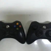 xbox 360 super slim تمیر|کنسول، بازی ویدئویی و آنلاین|اهواز, شهرک دانشگاه|دیوار