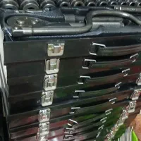 ابزار آلات استوک اورجینال|ابزارآلات|قدس, شهر‌قدس|دیوار