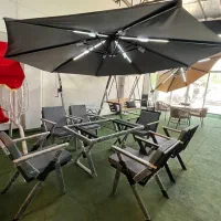 چادرچترباغی3در3برزنت سایبان174|کوهنوردی و کمپینگ|تهران, تهرانسر مرکزی|دیوار