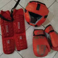 لوازم کیک بوکس