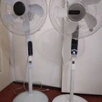 پنکه ایستاده