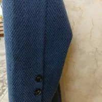 پالتو زمستانی شیک|لباس|زنجان, |دیوار