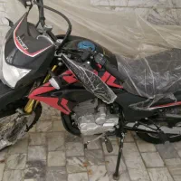 موتور mkz 249 cc