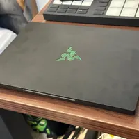 لپتاپ razer blade 14 ریزر نیازمند تعمیر|رایانه همراه|تهران, عباس‌آباد|دیوار