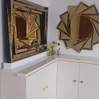 سلام دوعددکنسول ودو عددآینه