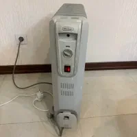 شوفاژ برقی دلونگی۱۲ پره