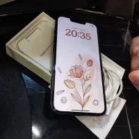 iphone 13normal 128 ch|موبایل|قم, سالاریه|دیوار