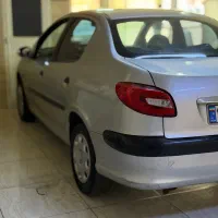 206 SD V1|خودرو سواری و وانت|تبریز, |دیوار