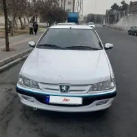 پرشیا داخل کرم ۹۳ تمیز موتور جدید