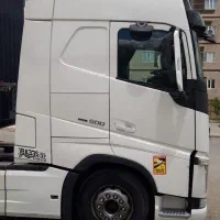 ولوو fh500 2019|خودرو سنگین|تهران, خلیج فارس|دیوار