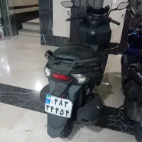 موتور جویمکس۲۵۰مدل۴۰۴مشکی