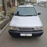 فروش پراید۱۳۱se