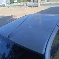 سیلور جذاب مدل 92 رخ درحد 98 دوگانه فابریک|خودرو سواری و وانت|رودبار (کرمان), |دیوار