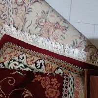 فرش دست دوم۱۲متری