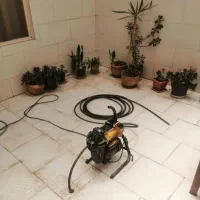 لوله بازکنی و نشت یابی طسوجی