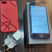 iphone 8|موبایل|مسجد سلیمان, |دیوار