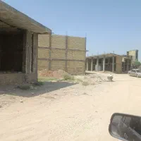 زمین سطان آباد  کوچه 4 تیر|فروش زمین و ملک کلنگی|شیراز, سلطان آباد|دیوار