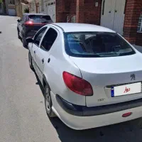 پژو 206 SD مدل 87|خودرو سواری و وانت|ارومیه, |دیوار