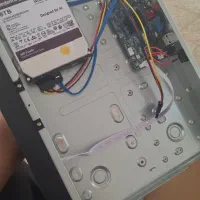 دوربین مداربسته و دزدگیر اماکن با گارانتی معتبر|دوربین مداربسته|مشهد, عامل|دیوار