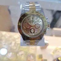 ساعت طرح رولکس