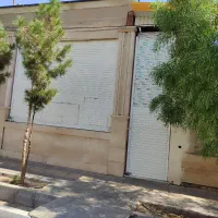 اجاره مغازه ۲ طبقه