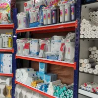 تصفیه اب عسکری|آب‌سردکن و تصفیه آب|قم, پردیسان|دیوار