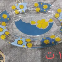 ظروف تک|ظروف سرو و پذیرایی|بوشهر, |دیوار