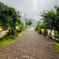 ویلا جنگلی استخردار ۳خواب