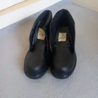 کفش ایمنی|کیف، کفش، کمربند|اهواز, سپیدار|دیوار