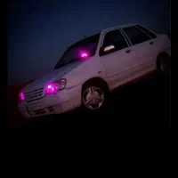 پراید دوگانه کارخانه