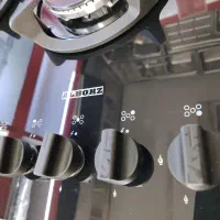 گاز رومیزی صفحه ای استیل البرز G5954 فقط امروز|مصالح و تجهیزات ساختمان|اصفهان, پوریای ولی|دیوار