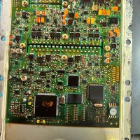 تعمیر تخصصی انواع برد الکترونیک خودروهای سنگینECU