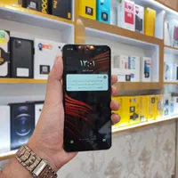 شیائومی Poco X3 GT با حافظهٔ ۲۵۶ گیگابایت|موبایل|مشهد, سید رضی|دیوار