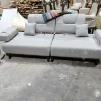 مبل راحتی مکانیزه تمام اقساط