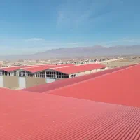 انواع جوشکاری ساختمان