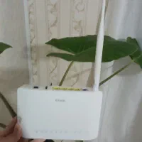 مودم دی لینک|مودم و تجهیزات شبکه|ملارد, |دیوار