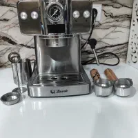 دستگاه اسپرسو لواک ۳۵۰ درحد نو