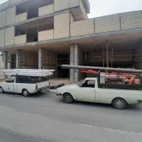 نصب خدمات انواع درب های اتوماتیک (کرکره‌)